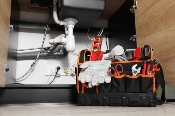 Best Emergency Plumber  in Pemberton Heights, NJ