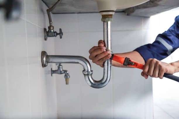 Best Local Plumber Services  in Pemberton Heights, NJ