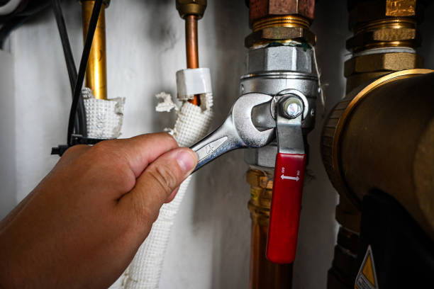 Best Hot Water Heater Installation  in Pemberton Heights, NJ